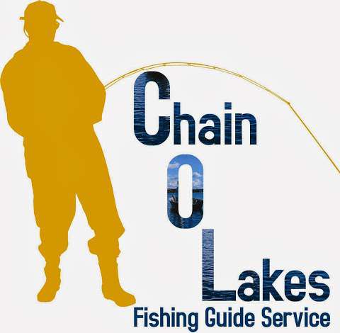 Chain O' Lakes Fishing Guide Service